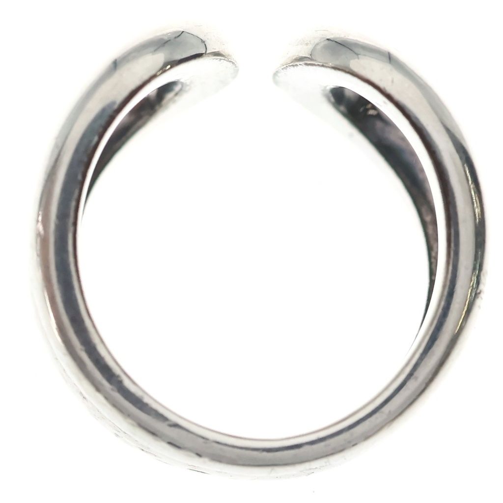 Hermes Lima PM Ring 925 Sterling Silver — view 6