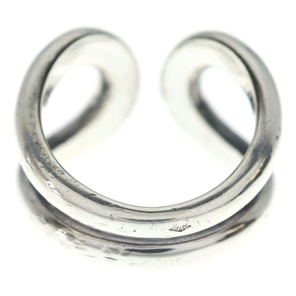 Hermes Lima PM Ring 925 Sterling Silver — view 2