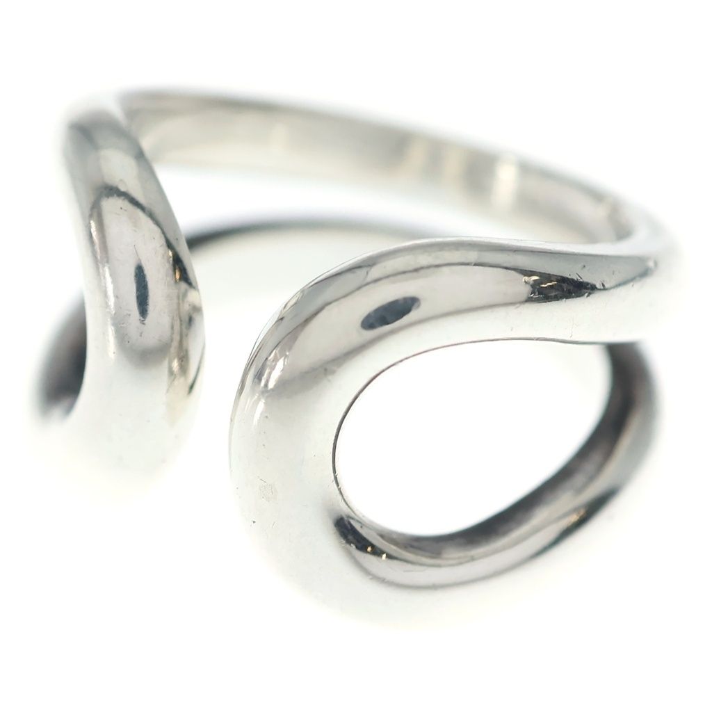 Hermes Lima PM Ring 925 Sterling Silver