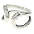 Hermes Lima PM Ring 925 Sterling Silver