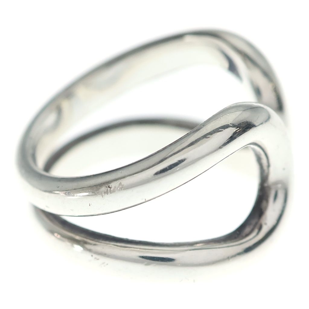 Hermes Lima PM Ring 925 Sterling Silver — view 3