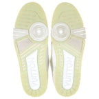 Louis Vuitton LV Trainer Line Lace Up Low Cut Sneakers White 9.5 — view 5