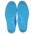 Louis Vuitton Luxembourg Line Sneakers Monogram Leather Low Cut Blue — view 5