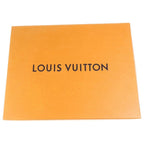 Louis Vuitton LV Formal Line Derby Shoes LV Monogram Flower Studs Leather — view 7