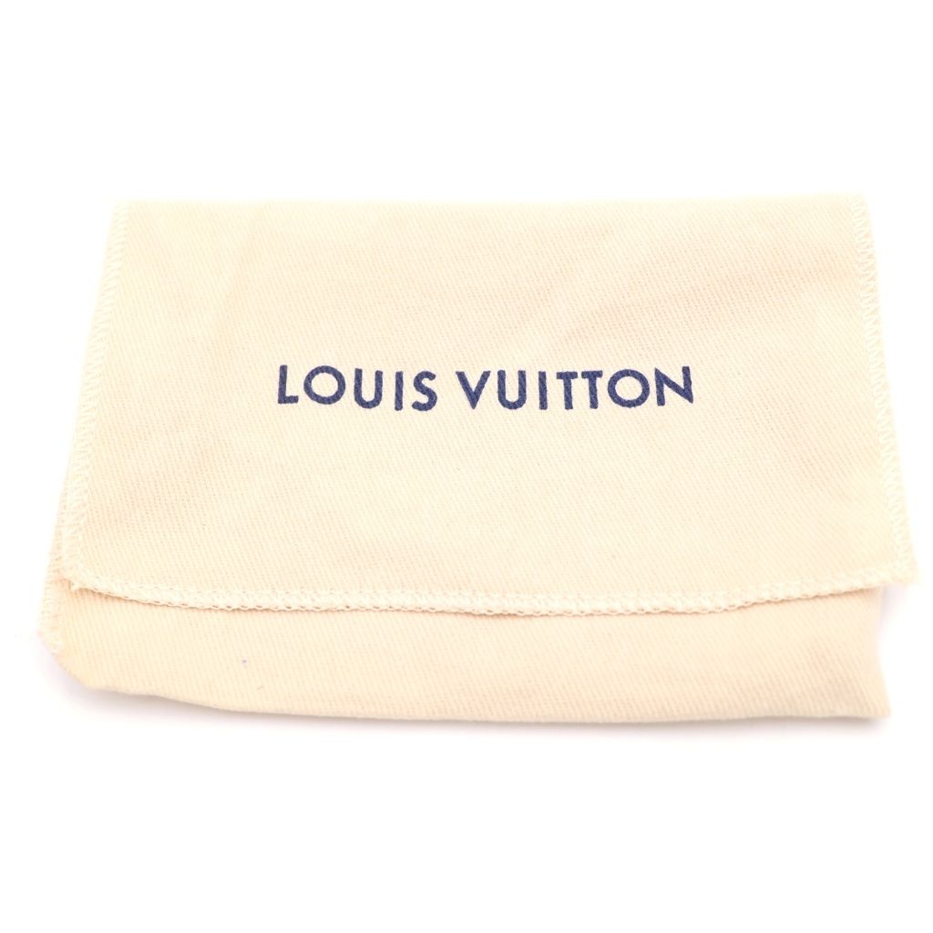 Louis Vuitton Monogram Multicles 6 Key Case Brown Key Holder — view 6