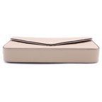 Louis Vuitton Monogram Empreinte Pochette Felicie Chain Wallet Shoulder — view 4