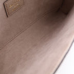Louis Vuitton Monogram Empreinte Pochette Felicie Chain Wallet Shoulder — view 7