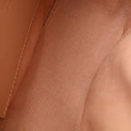 Gucci GG Marmont Quilted Leather Shoulder Bag Beige — view 8