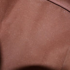 Louis Vuitton Monogram Speedy 30 Handbag Gold Cadena Brown — view 8