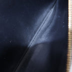 Louis Vuitton Monogram Empreinte Portefeuille Emily Wallet Leather Noir — view 5