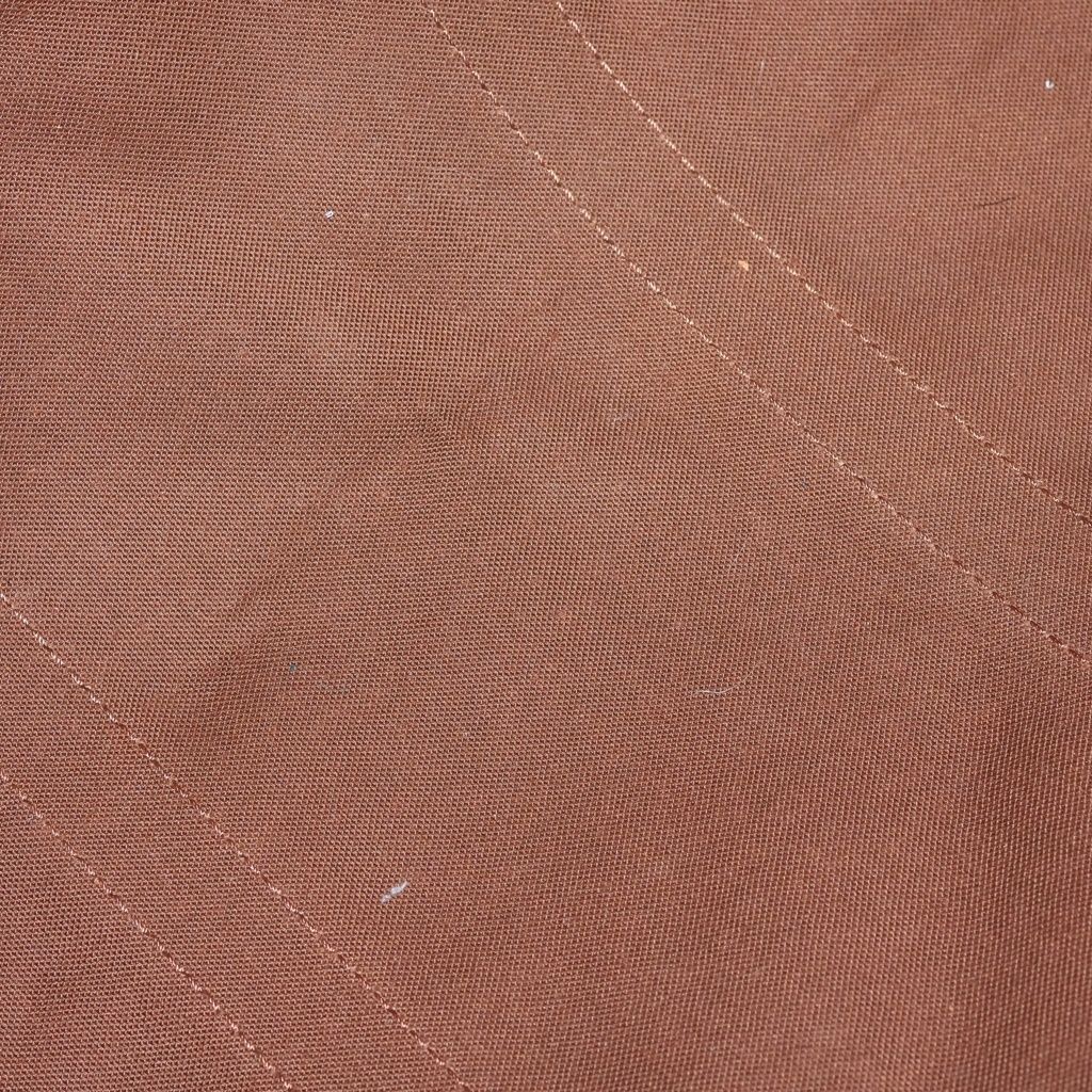 Louis Vuitton Monogram Keepall 50 Leather Boston Bag Brown — view 8