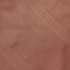 Louis Vuitton Monogram Keepall 50 Leather Boston Bag Brown — view 8