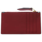 Gucci GG Blue Musu Coin Case Card Gray — view 2