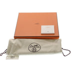 Hermes Ufserie Dog Frisbee Orange Pet Accessory — view 6