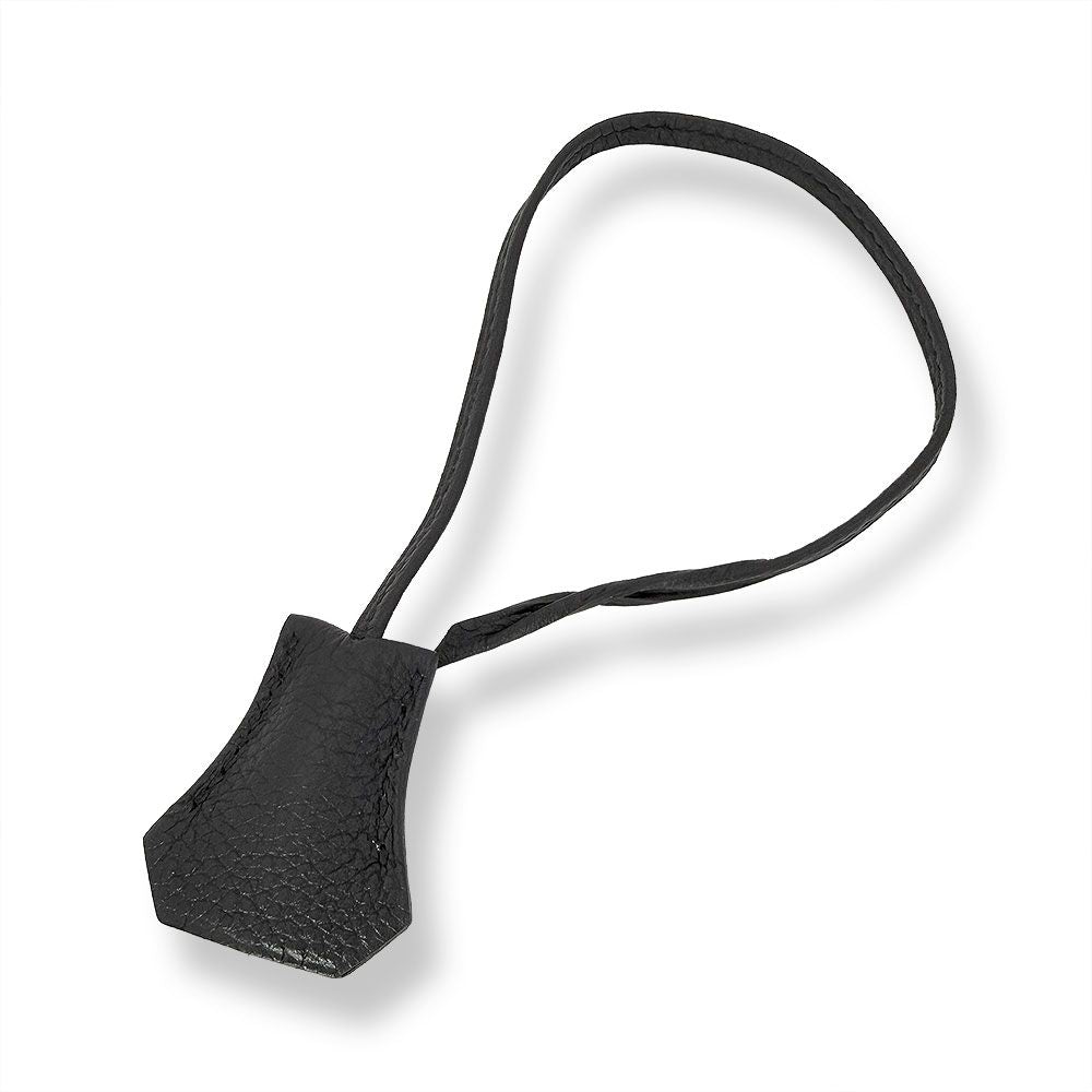 Hermes Clochette Charm Keychain