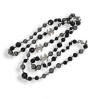 Chanel CC Logo Long Necklace — view 2