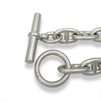 Hermes Chaine D'ancre GM Bracelet — view 2