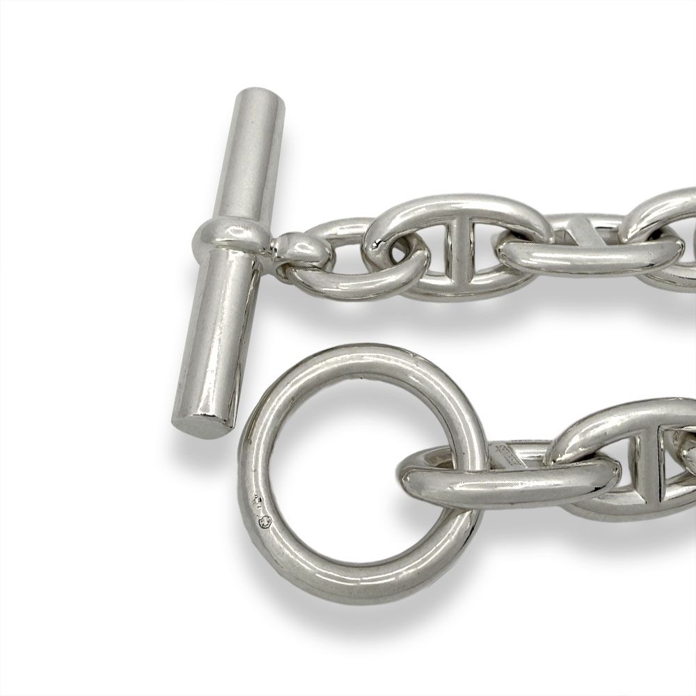 Hermes Chaine D'ancre GM Bracelet — view 2