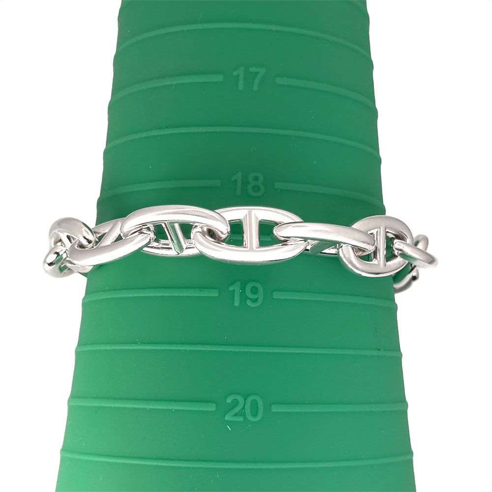 Hermes Chaine D'ancre GM Bracelet — view 6