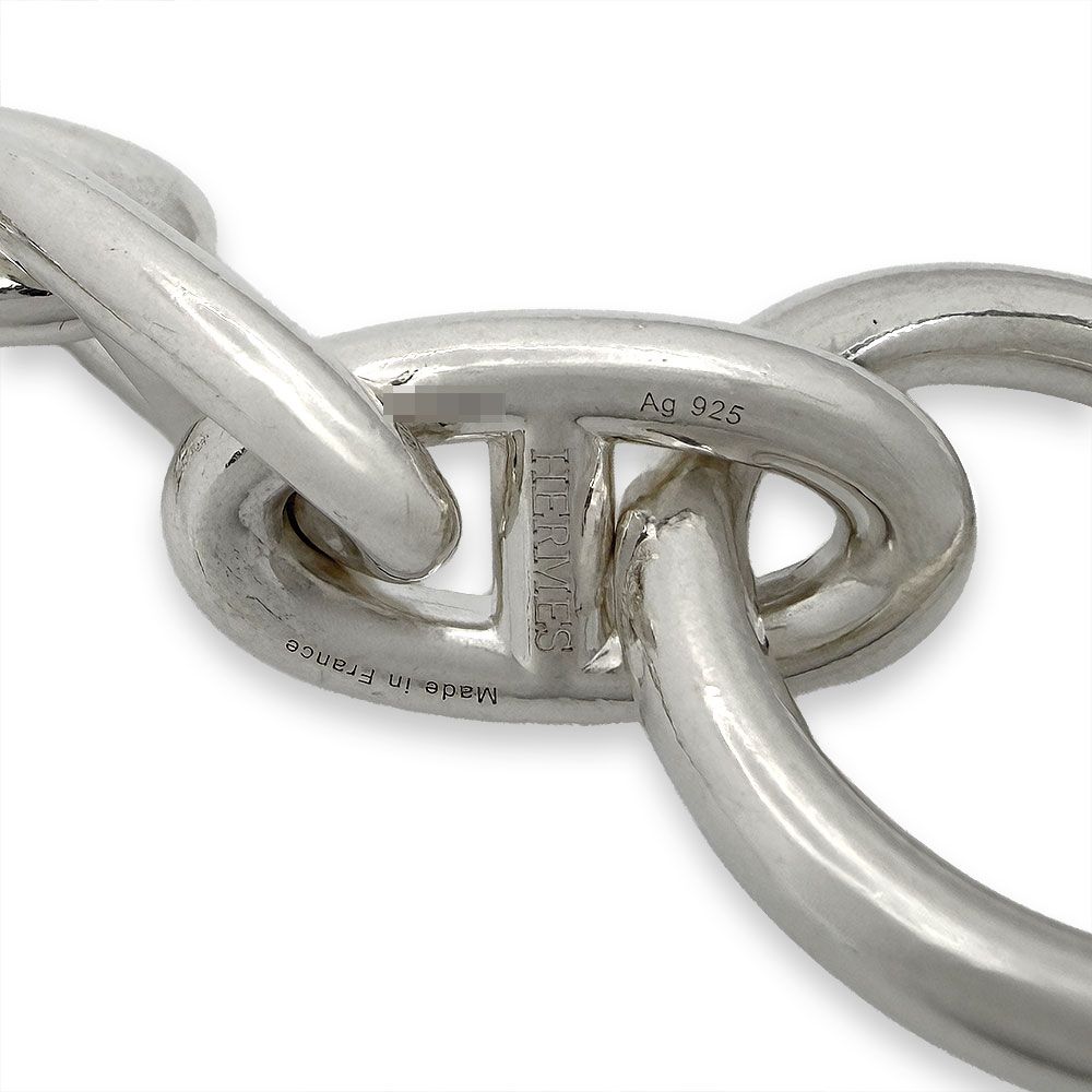 Hermes Chaine D'ancre GM Bracelet — view 3