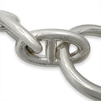 Hermes Chaine D'ancre GM Bracelet — view 3