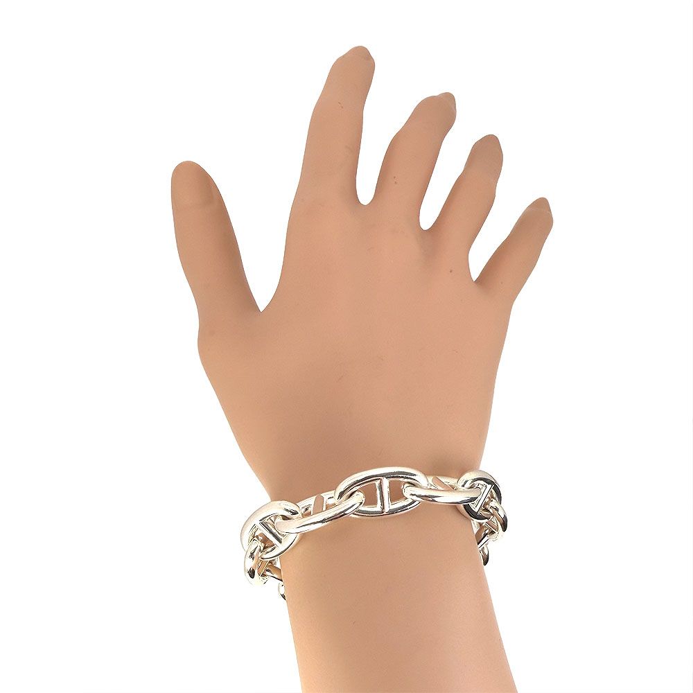 Hermes Chaine D'ancre GM Bracelet — view 5