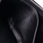 Louis Vuitton Pochette Discovery PM Monogram Shadow Pouch Black — view 6