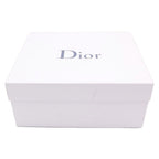 Dior Lady Cannage Handbag Black Leather Canvas Gold — view 8