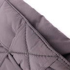 Bottega Veneta Padded Tech Cassette Shoulder Bag Black — view 6