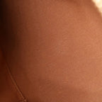Louis Vuitton Monogram Tivoli PM Handbag Brown Leather Gold — view 8