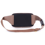 Gucci GG Supreme Ophidia Belt Waist Bag Brown — view 2