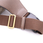 Gucci GG Supreme Ophidia Belt Waist Bag Brown — view 7