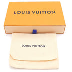 Louis Vuitton Monogram Multicolor Portefeuille Victorine Compact Wallet Trifold — view 6
