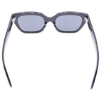 Celine Square Frame Sunglasses Black Eyewear — view 2