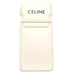 Celine Square Frame Sunglasses Black Eyewear — view 6