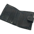 Chanel Hook Wallet Black — view 3