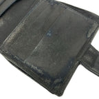 Chanel Hook Wallet Black — view 6