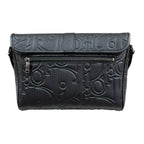 Dior Daily Messenger Bag Black — view 3