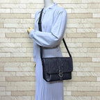 Dior Daily Messenger Bag Black — view 2