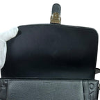 Dior Daily Messenger Bag Black — view 8