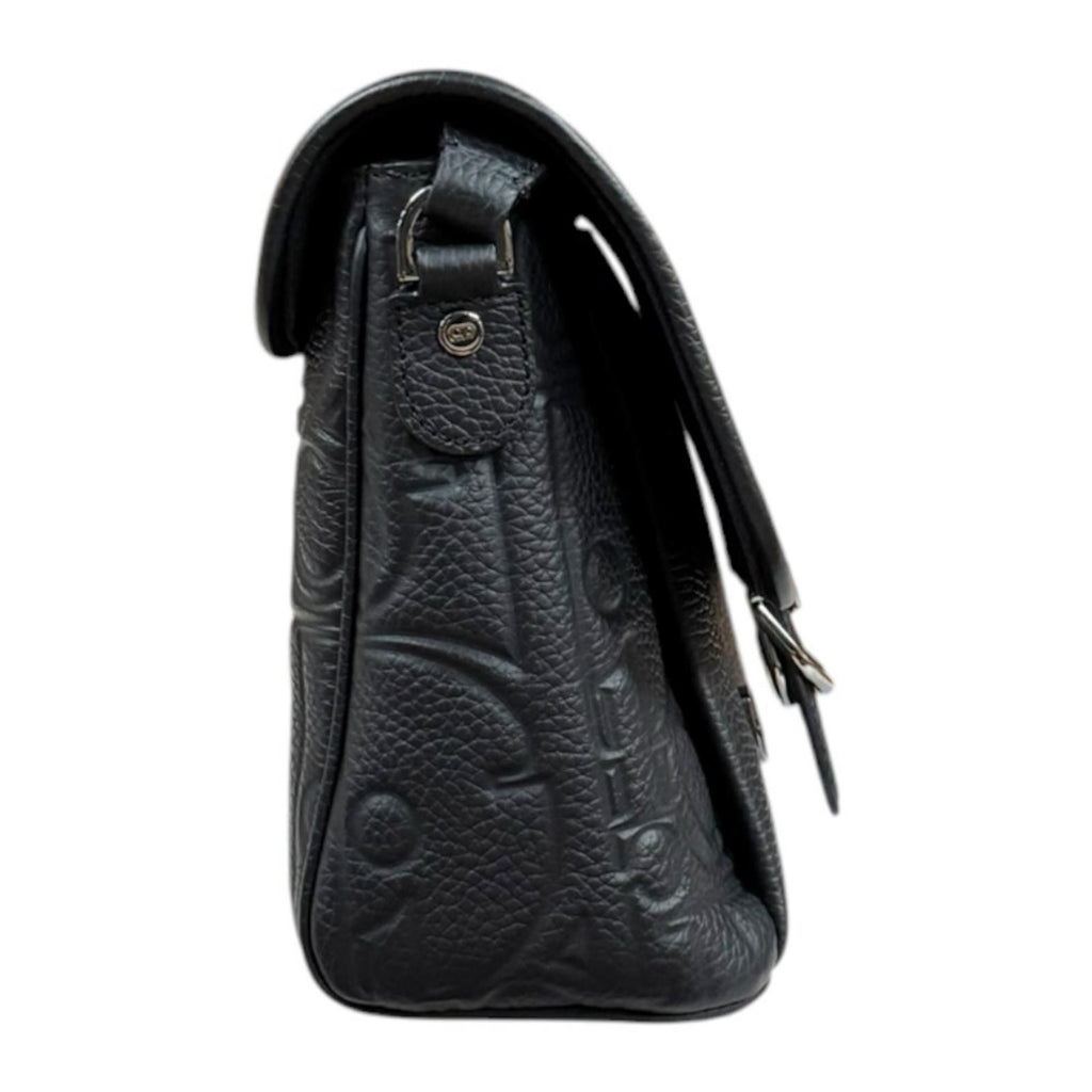 Dior Daily Messenger Bag Black — view 4