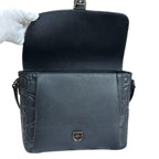 Dior Daily Messenger Bag Black — view 7