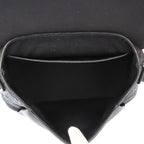 Dior Daily Messenger Bag Black — view 6