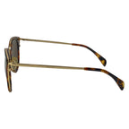Celine Sunglasses S Dark Brown Gold Multi Eyewear — view 2