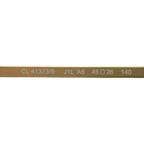 Celine Sunglasses S Dark Brown Gold Multi Eyewear — view 4