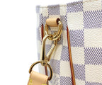 Louis Vuitton Damier Azur Sophie 2-Way Shoulder — view 8