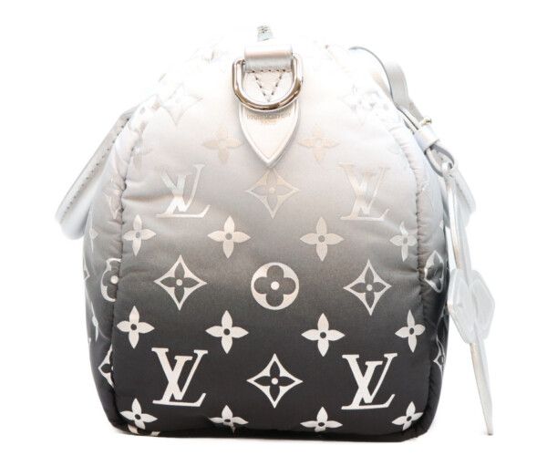 Louis Vuitton LV Ski LV Snow Speedy Bandouliere 25 Handbag — view 4