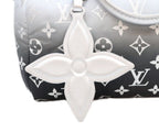 Louis Vuitton LV Ski LV Snow Speedy Bandouliere 25 Handbag — view 6