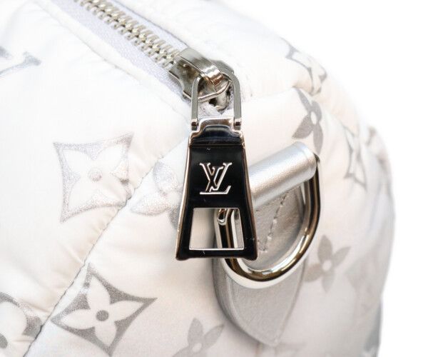 Louis Vuitton LV Ski LV Snow Speedy Bandouliere 25 Handbag — view 7