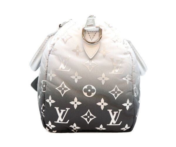 Louis Vuitton LV Ski LV Snow Speedy Bandouliere 25 Handbag — view 2
